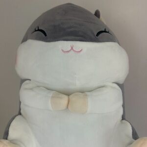 Brand new Chinchilla plushy